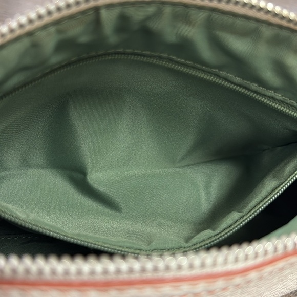 Cole Haan Pebbled Leather Mini Bag - Picture 5 of 12